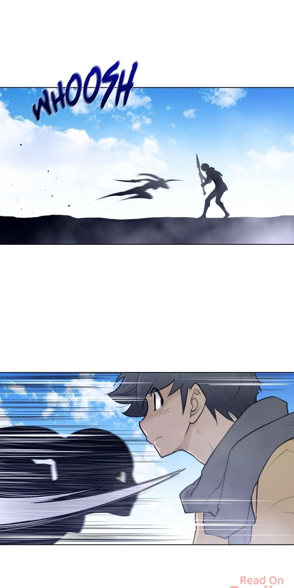 Read Perfect Half chapter 96 image 32 on Lezhin