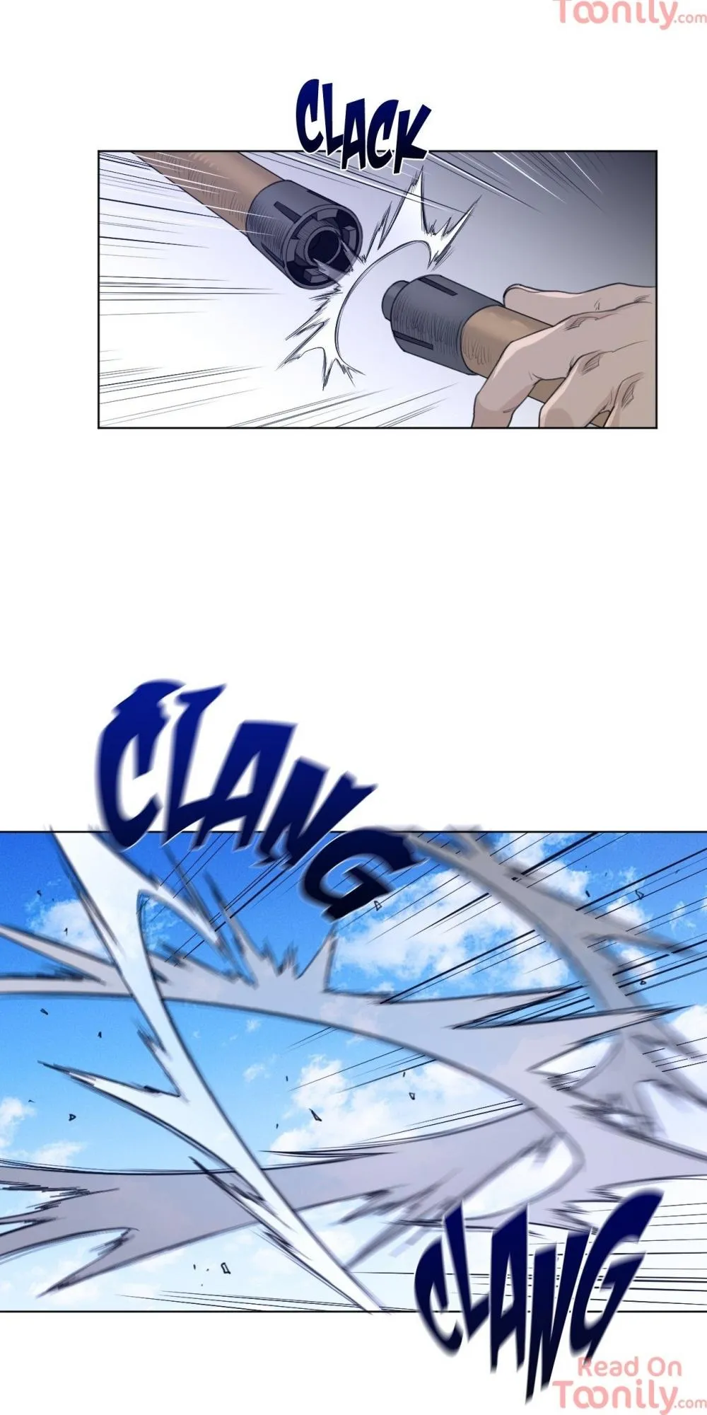 Read Perfect Half chapter 96 image 33 on Lezhin
