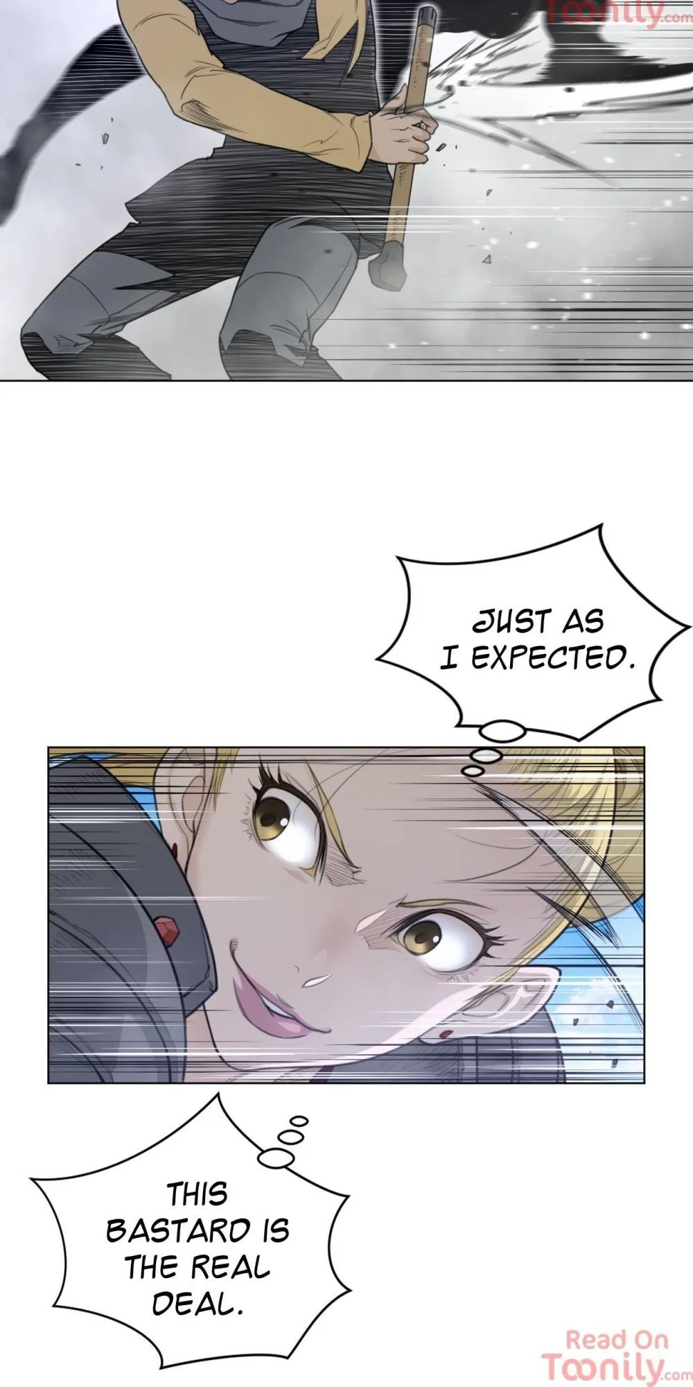 Read Perfect Half chapter 96 image 37 on Lezhin