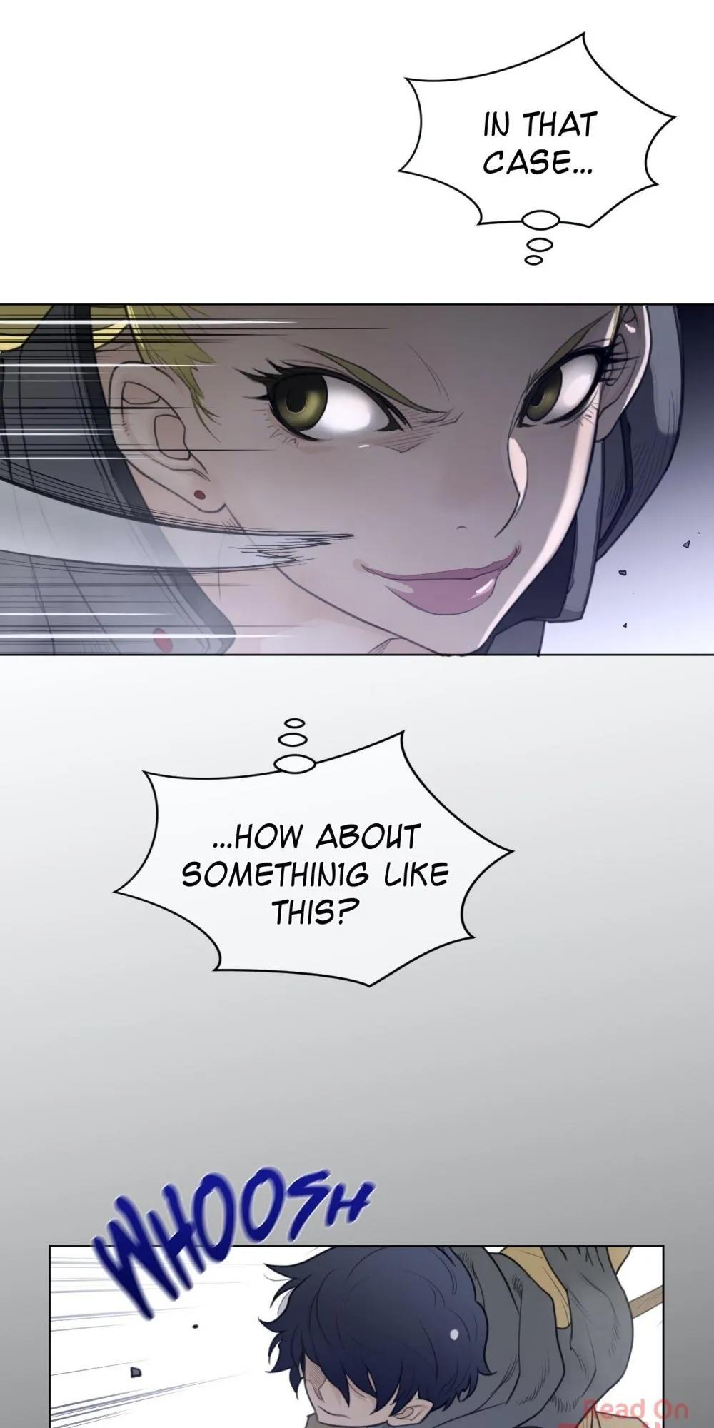 Read Perfect Half chapter 96 image 38 on Lezhin