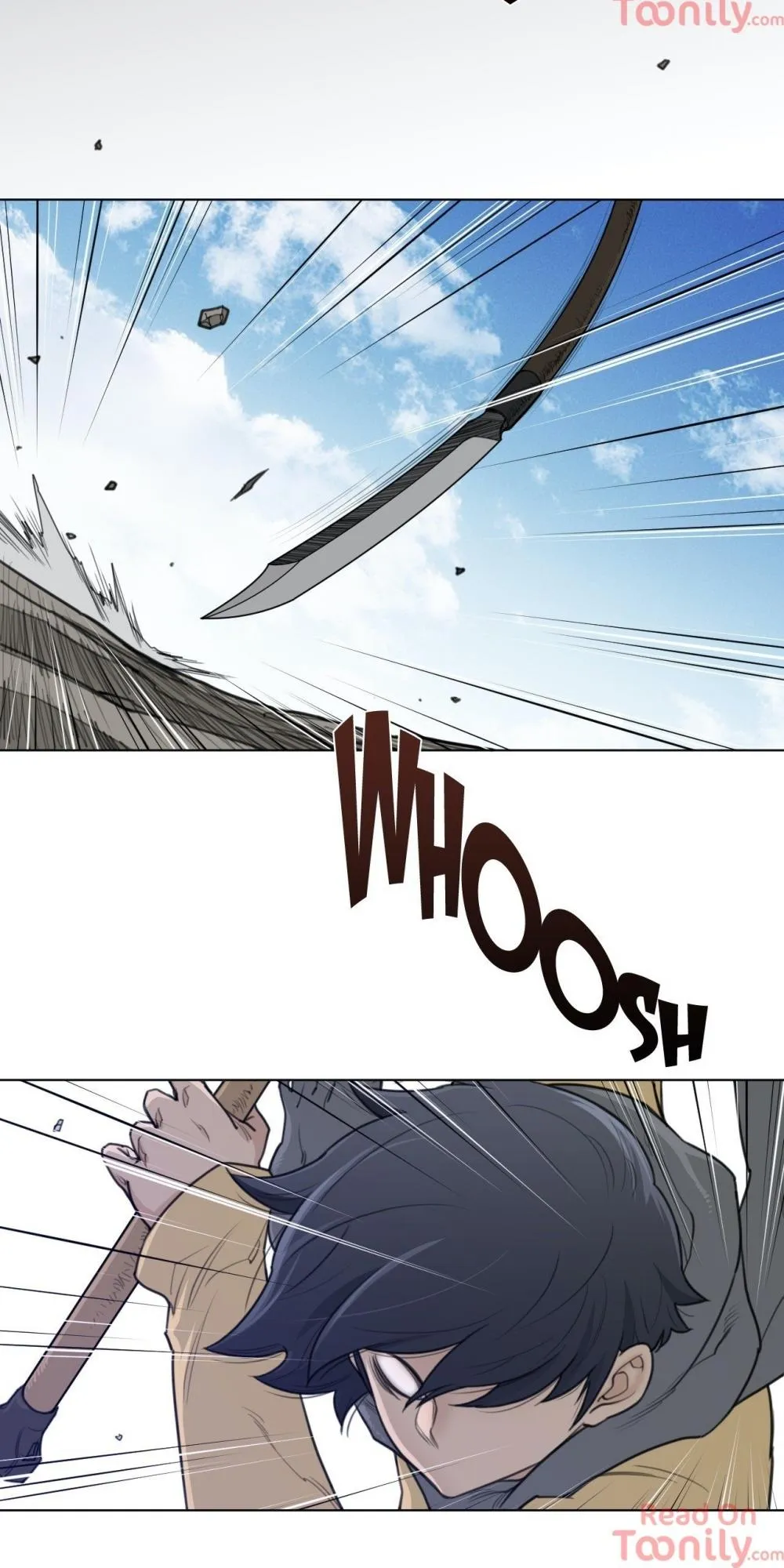 Read Perfect Half chapter 96 image 5 on Lezhin