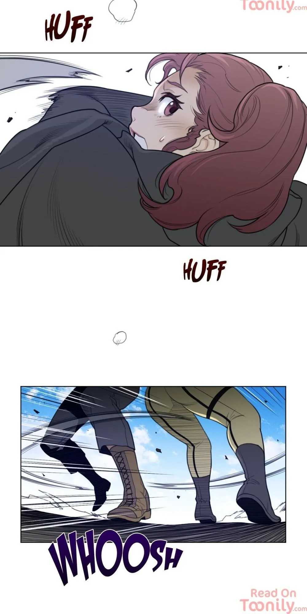Read Perfect Half chapter 96 image 7 on Lezhin