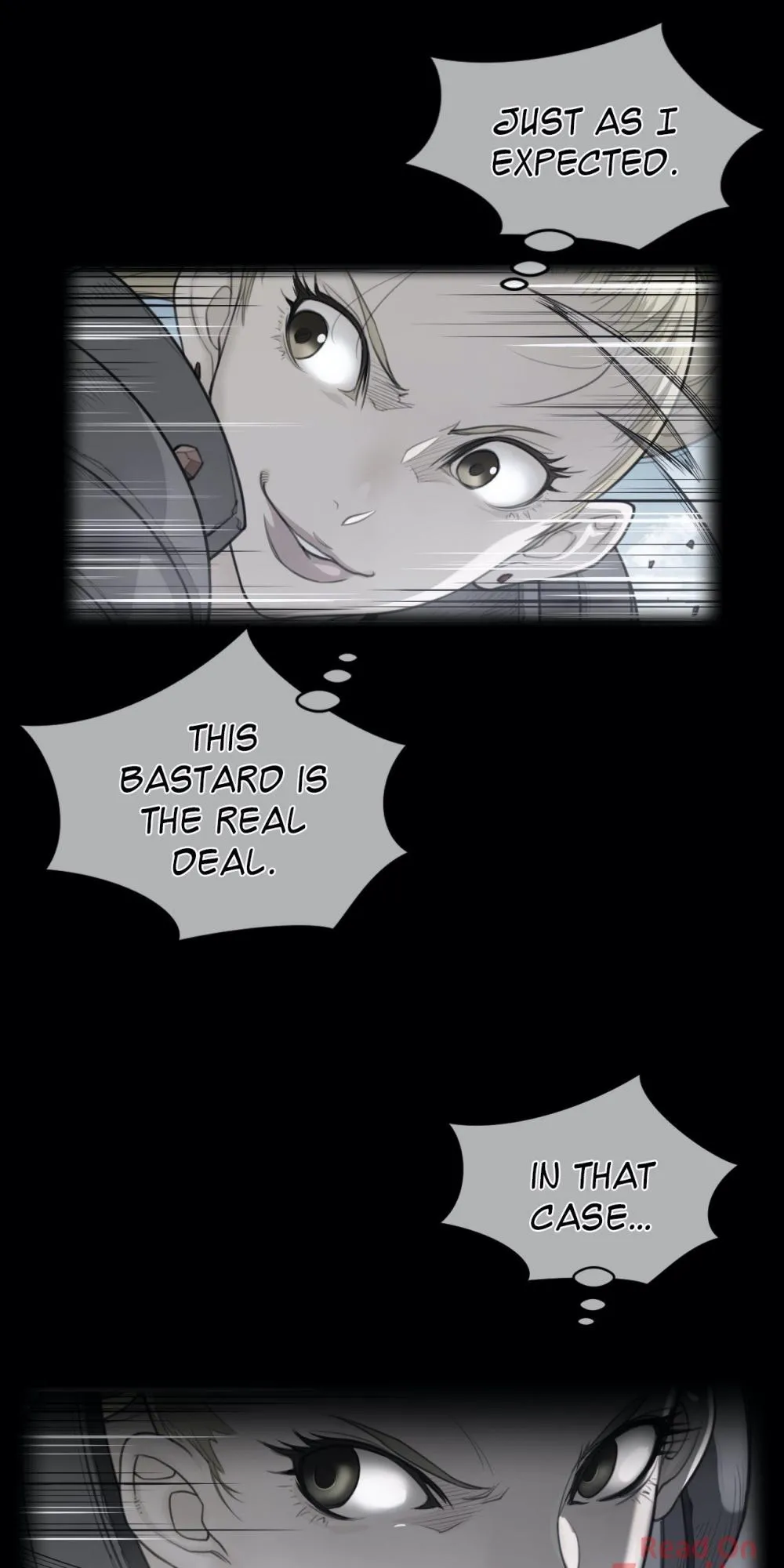 Read Perfect Half chapter 97 image 0 on Lezhin