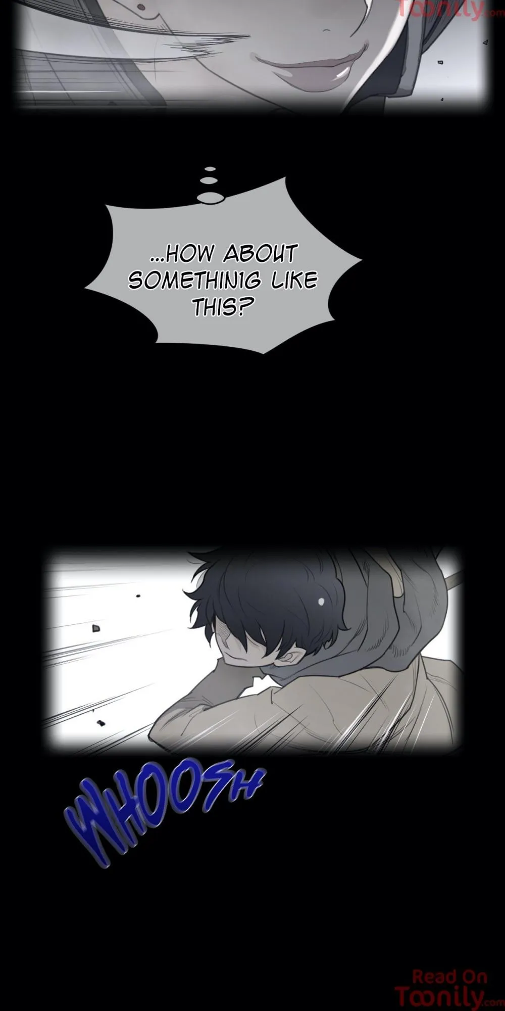 Read Perfect Half chapter 97 image 1 on Lezhin
