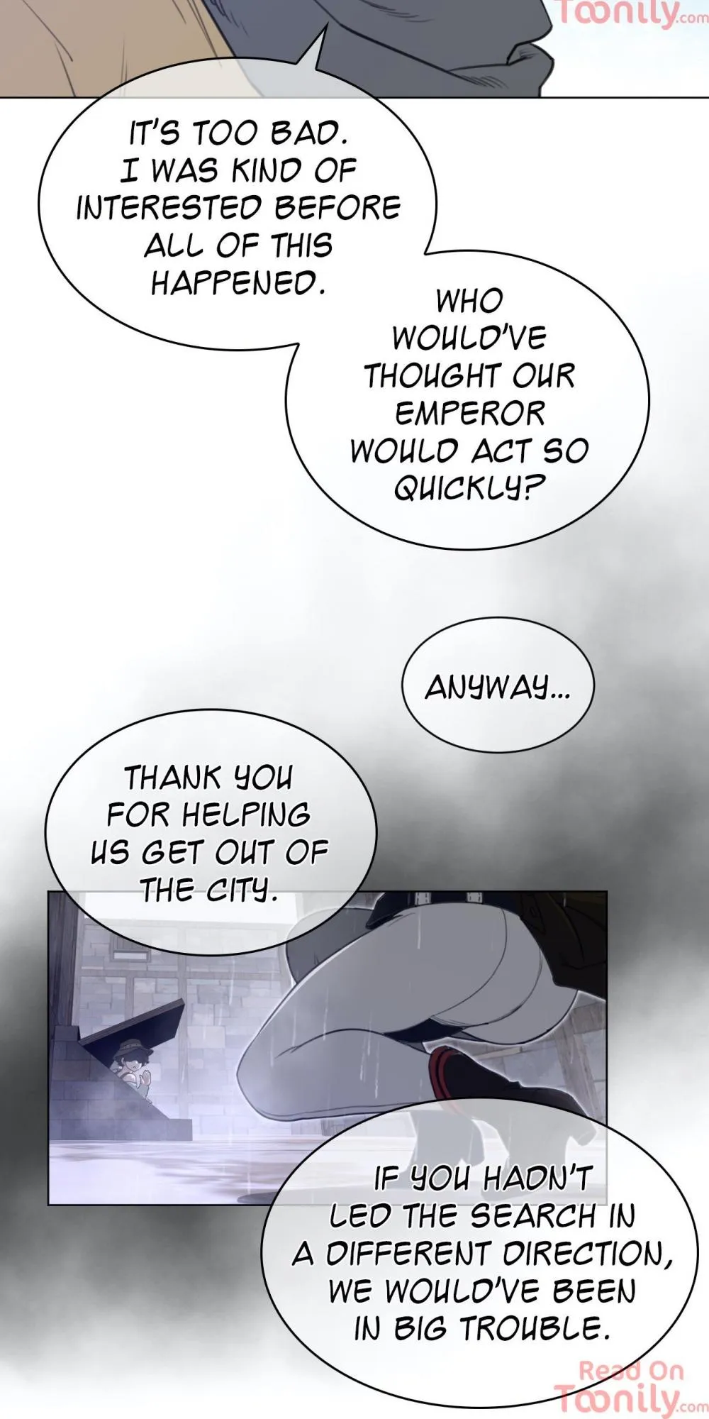 Read Perfect Half chapter 97 image 13 on Lezhin