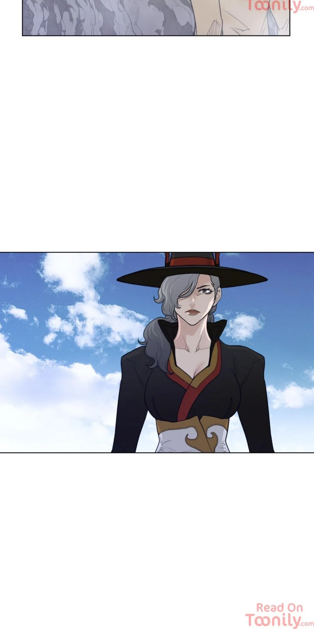 Read Perfect Half chapter 97 image 17 on Lezhin