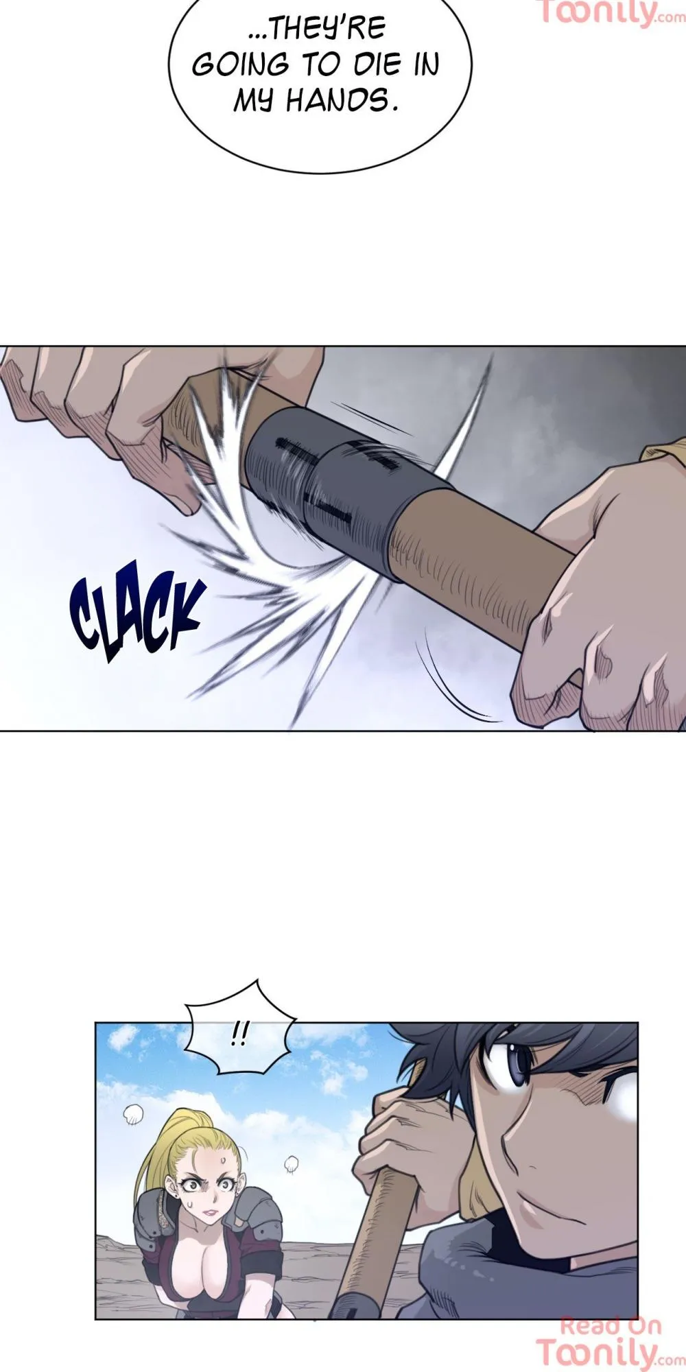 Read Perfect Half chapter 97 image 19 on Lezhin
