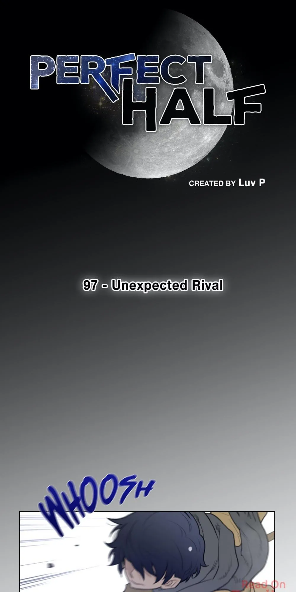 Read Perfect Half chapter 97 image 2 on Lezhin