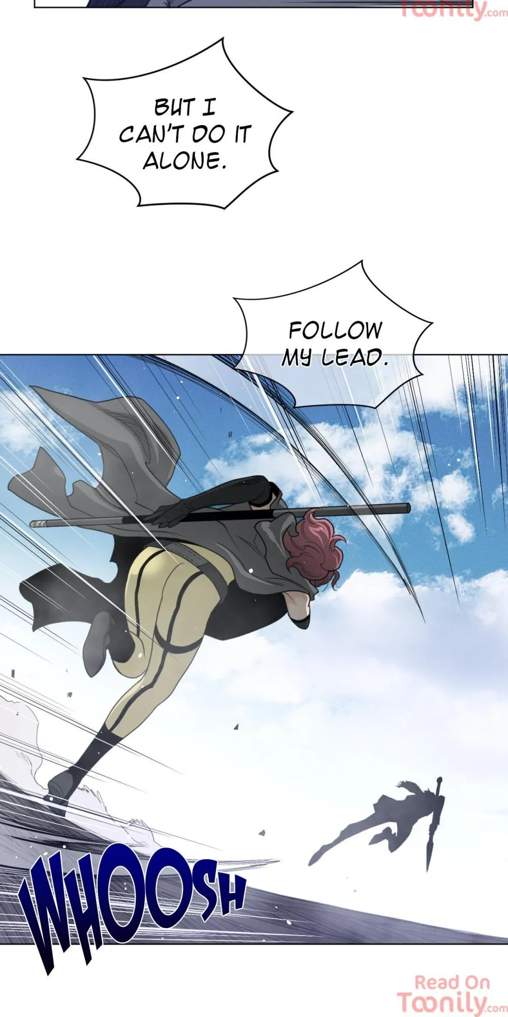 Read Perfect Half chapter 97 image 23 on Lezhin