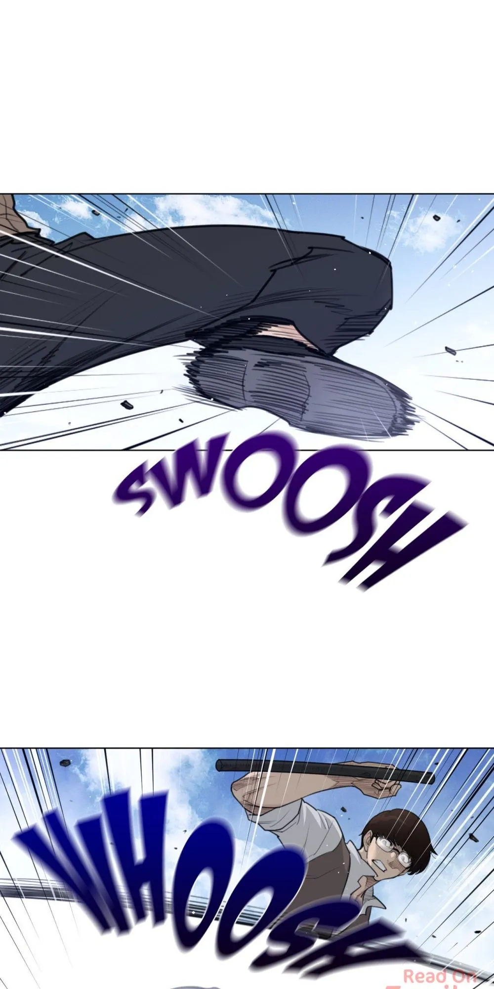 Read Perfect Half chapter 97 image 24 on Lezhin