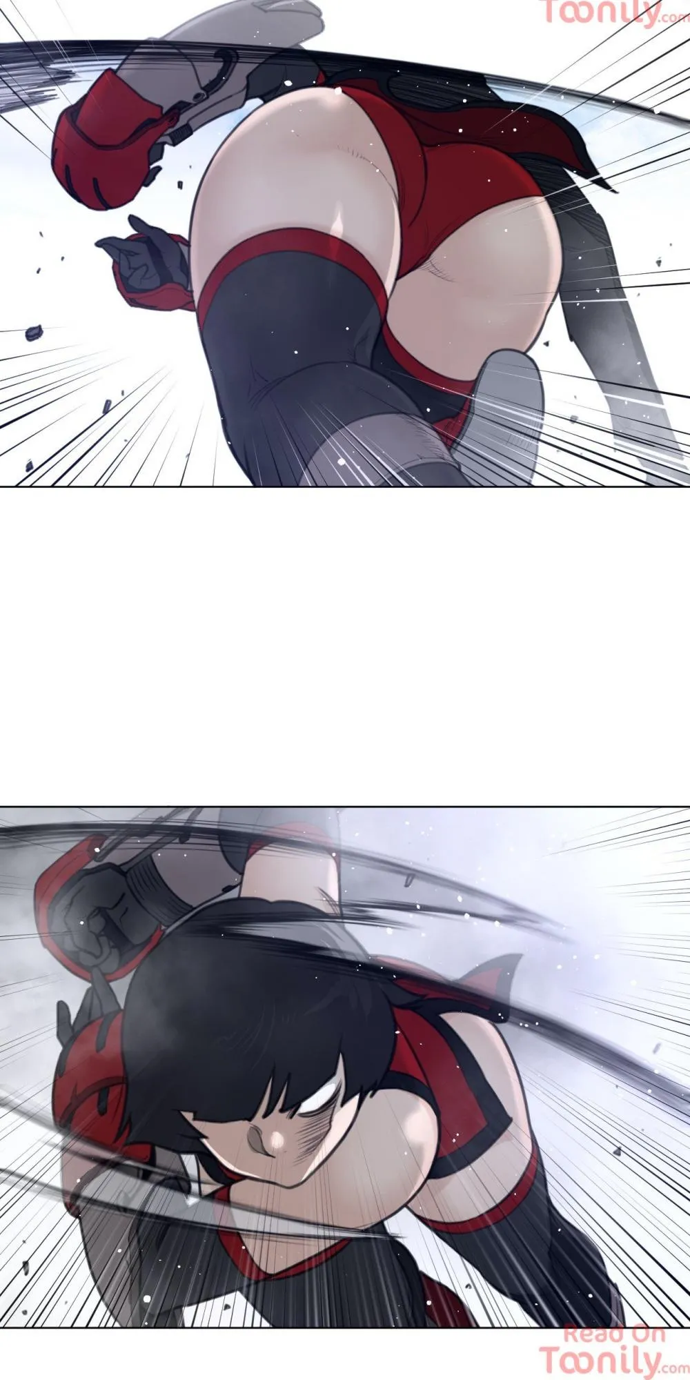 Read Perfect Half chapter 97 image 25 on Lezhin