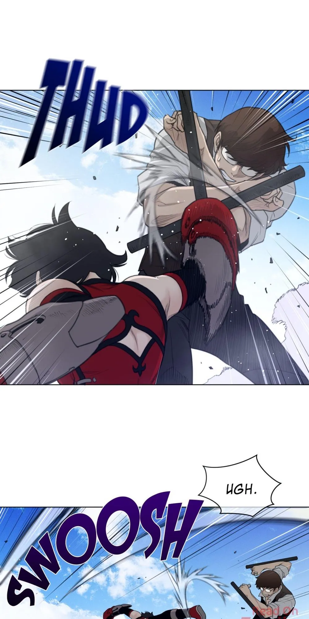 Read Perfect Half chapter 97 image 26 on Lezhin