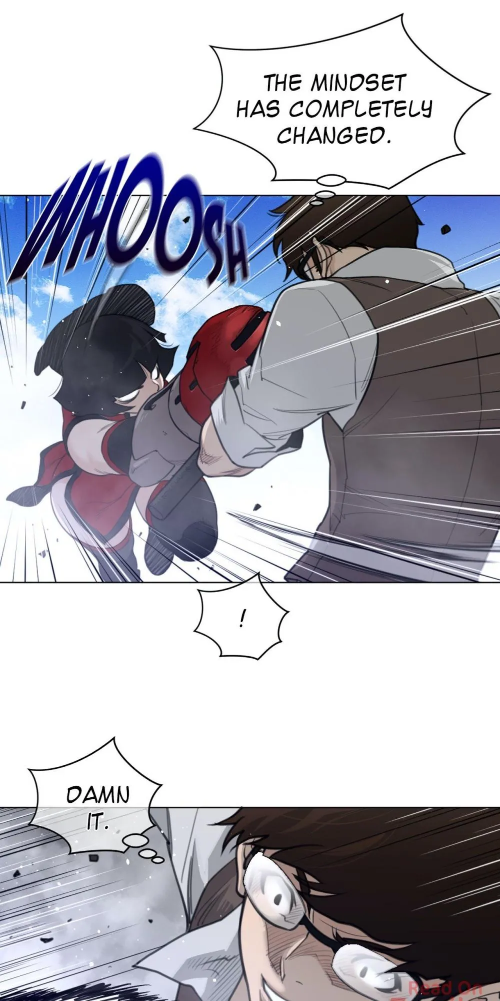 Read Perfect Half chapter 97 image 28 on Lezhin
