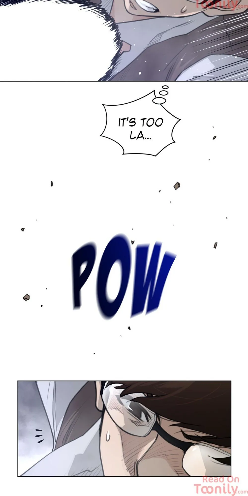 Read Perfect Half chapter 97 image 29 on Lezhin