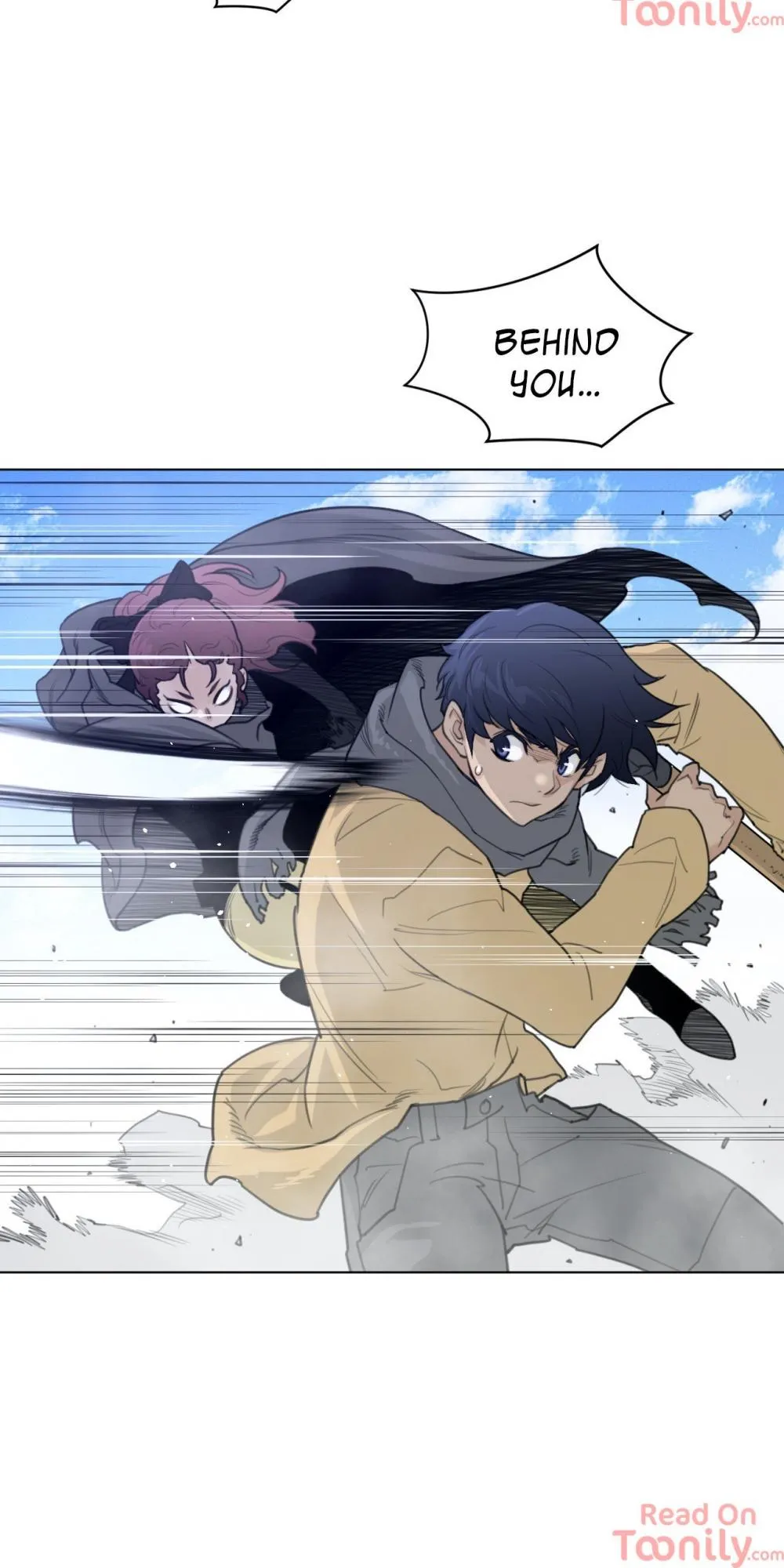 Read Perfect Half chapter 97 image 33 on Lezhin