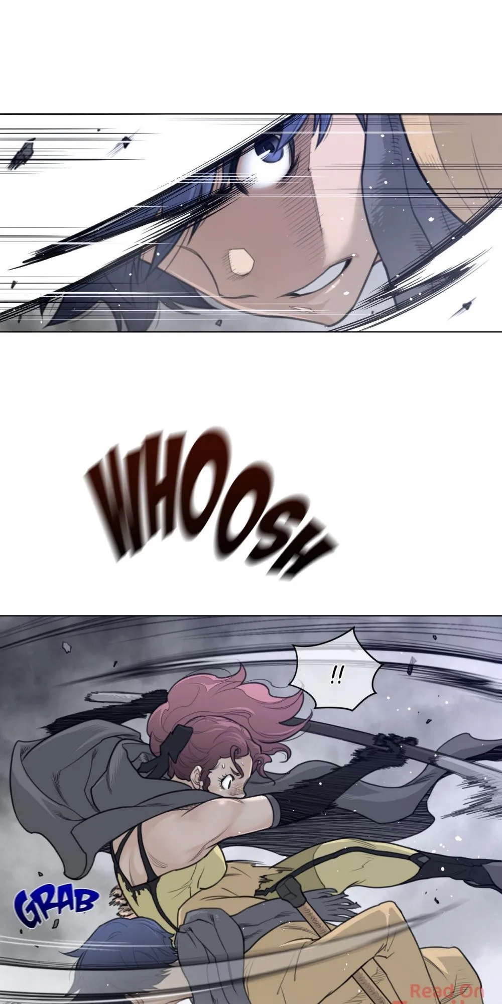 Read Perfect Half chapter 97 image 34 on Lezhin