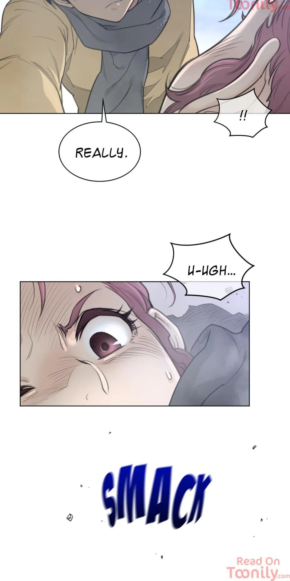 Read Perfect Half chapter 97 image 37 on Lezhin