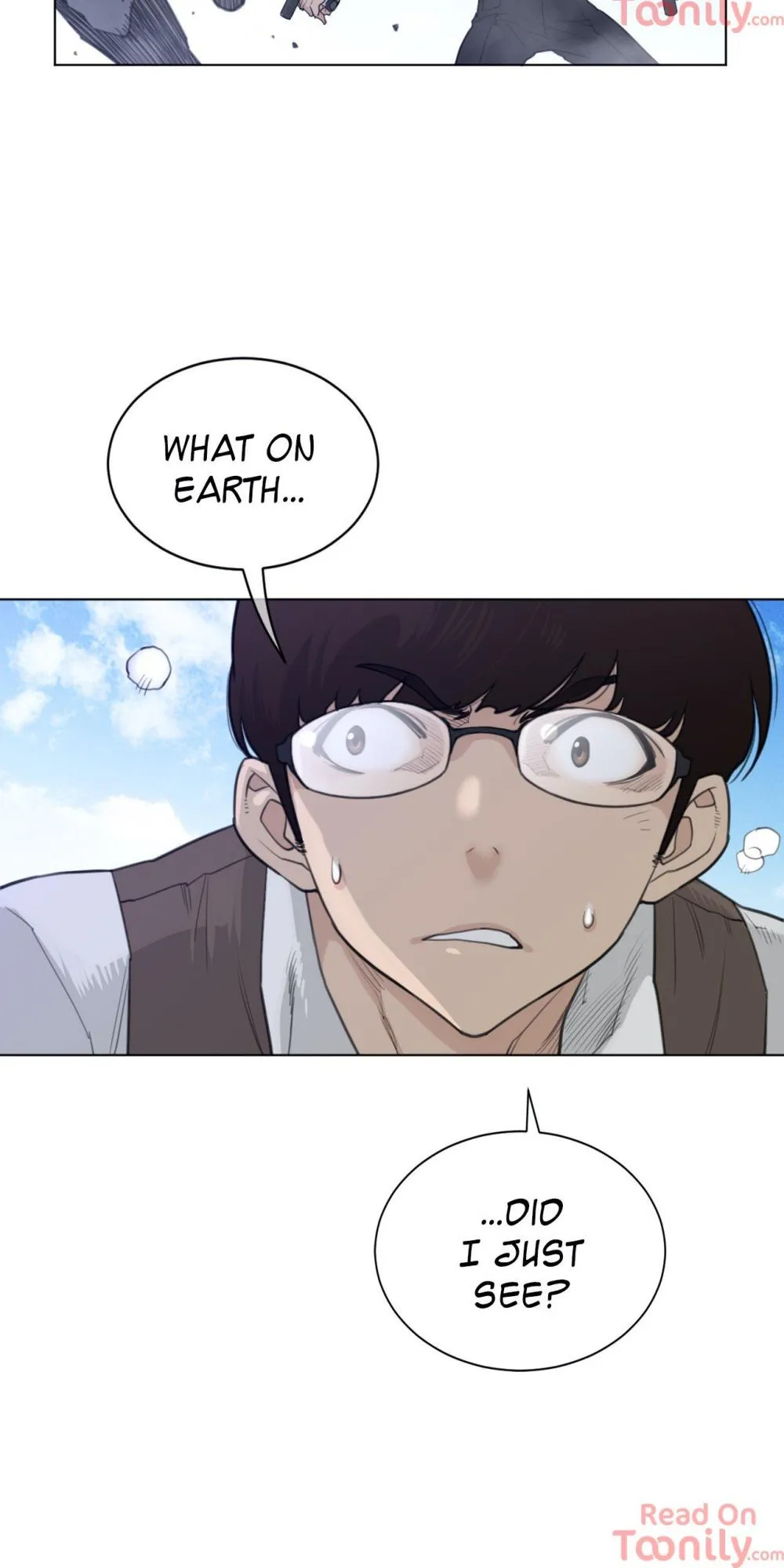 Read Perfect Half chapter 97 image 39 on Lezhin