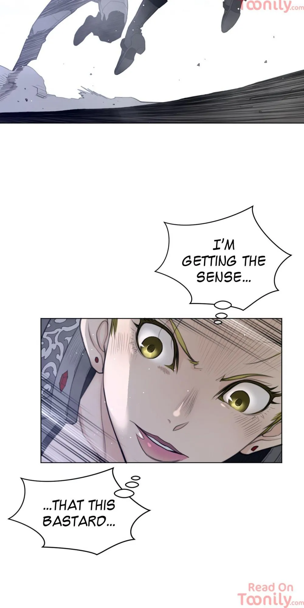 Read Perfect Half chapter 97 image 5 on Lezhin
