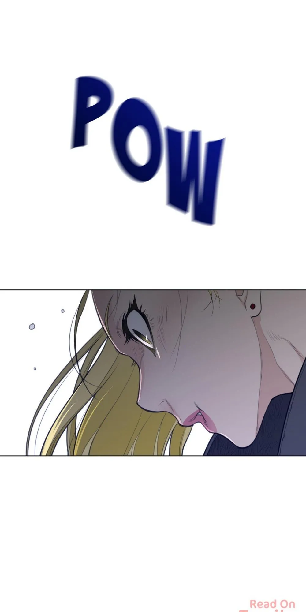 Read Perfect Half chapter 97 image 8 on Lezhin