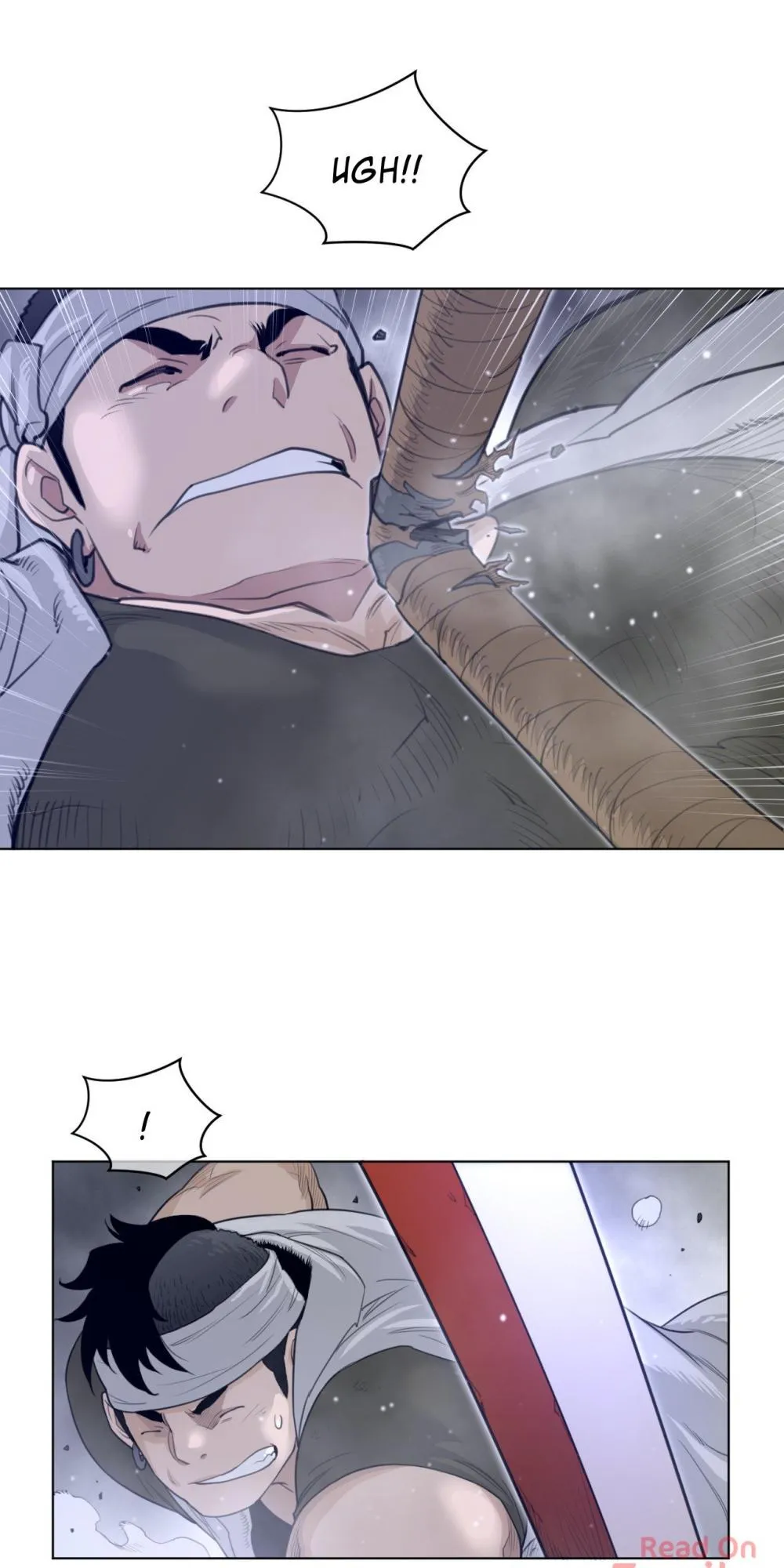 Read Perfect Half chapter 98 image 10 on Lezhin