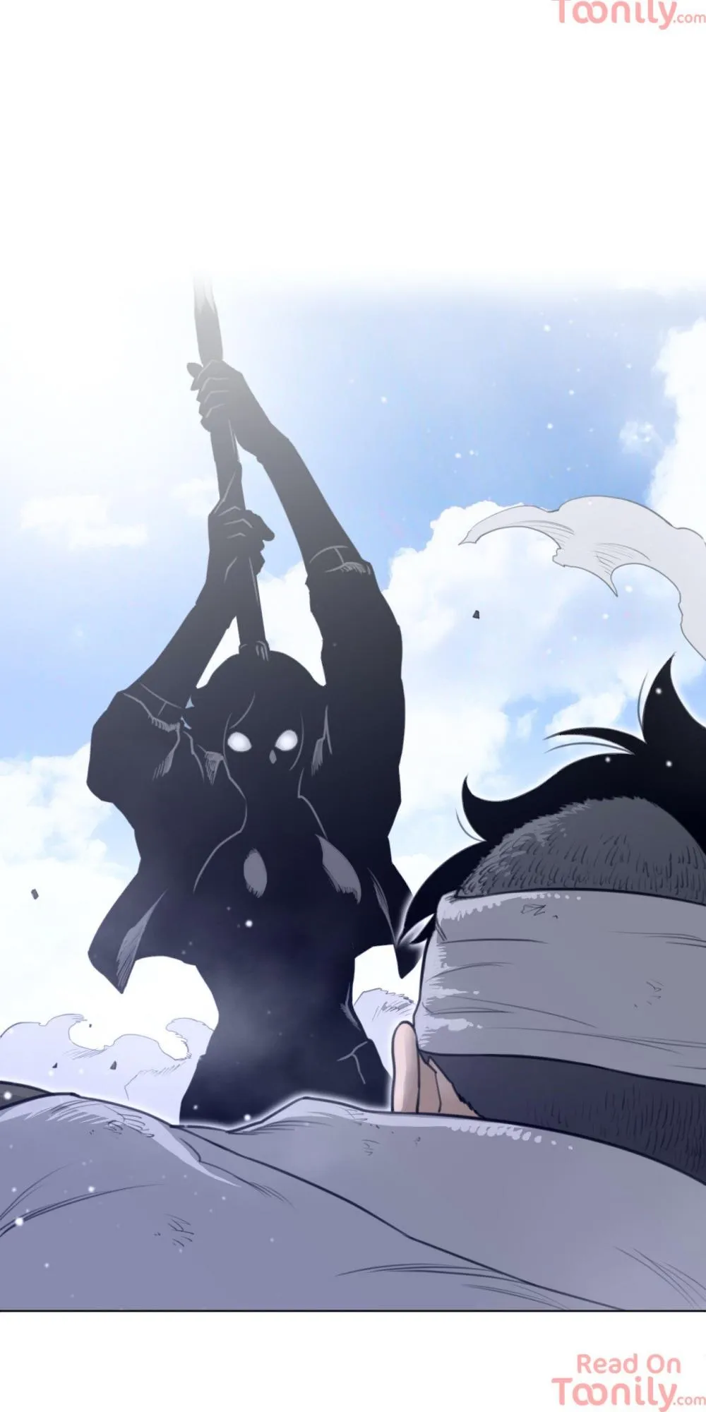Read Perfect Half chapter 98 image 11 on Lezhin