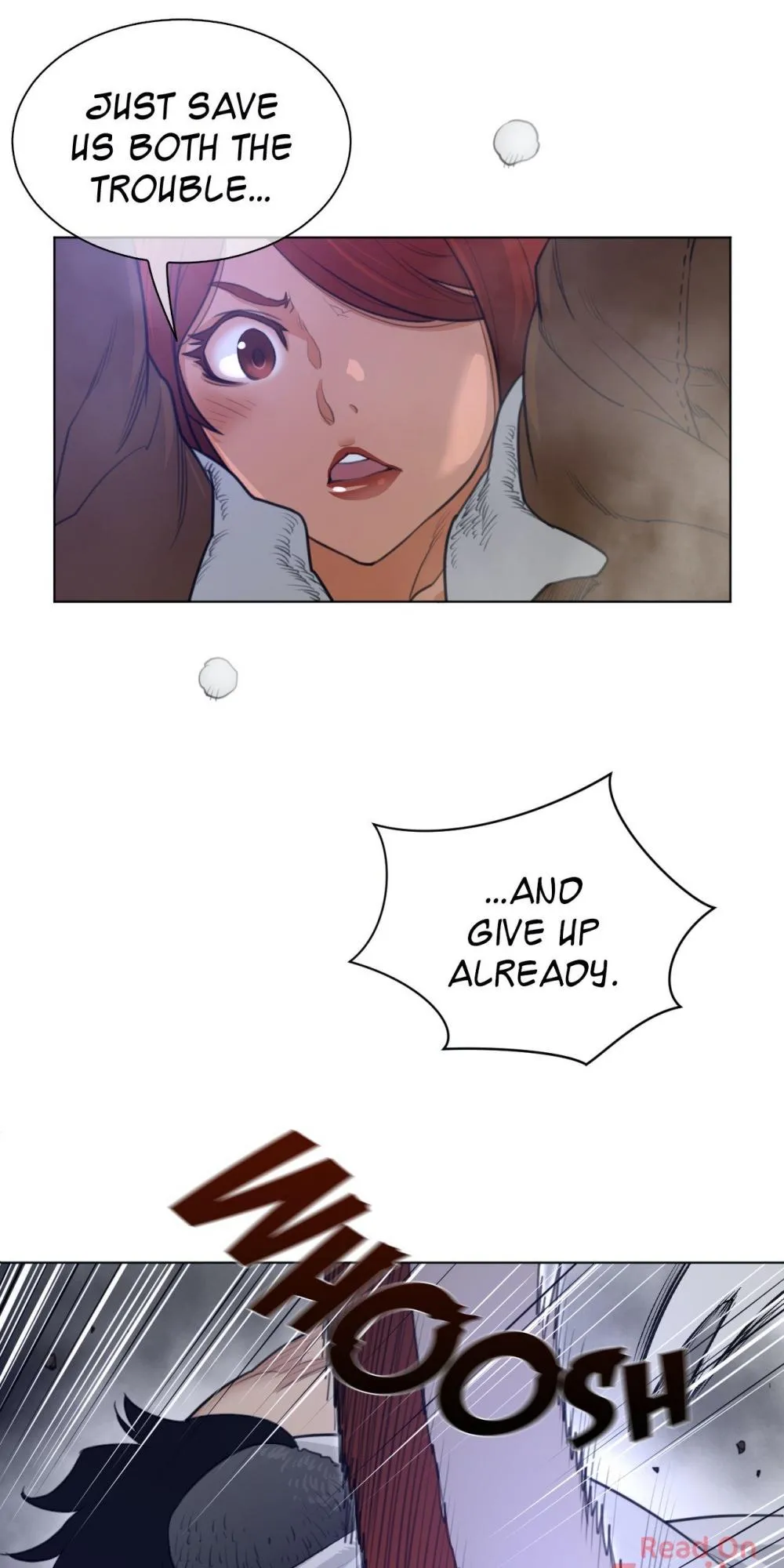 Read Perfect Half chapter 98 image 12 on Lezhin