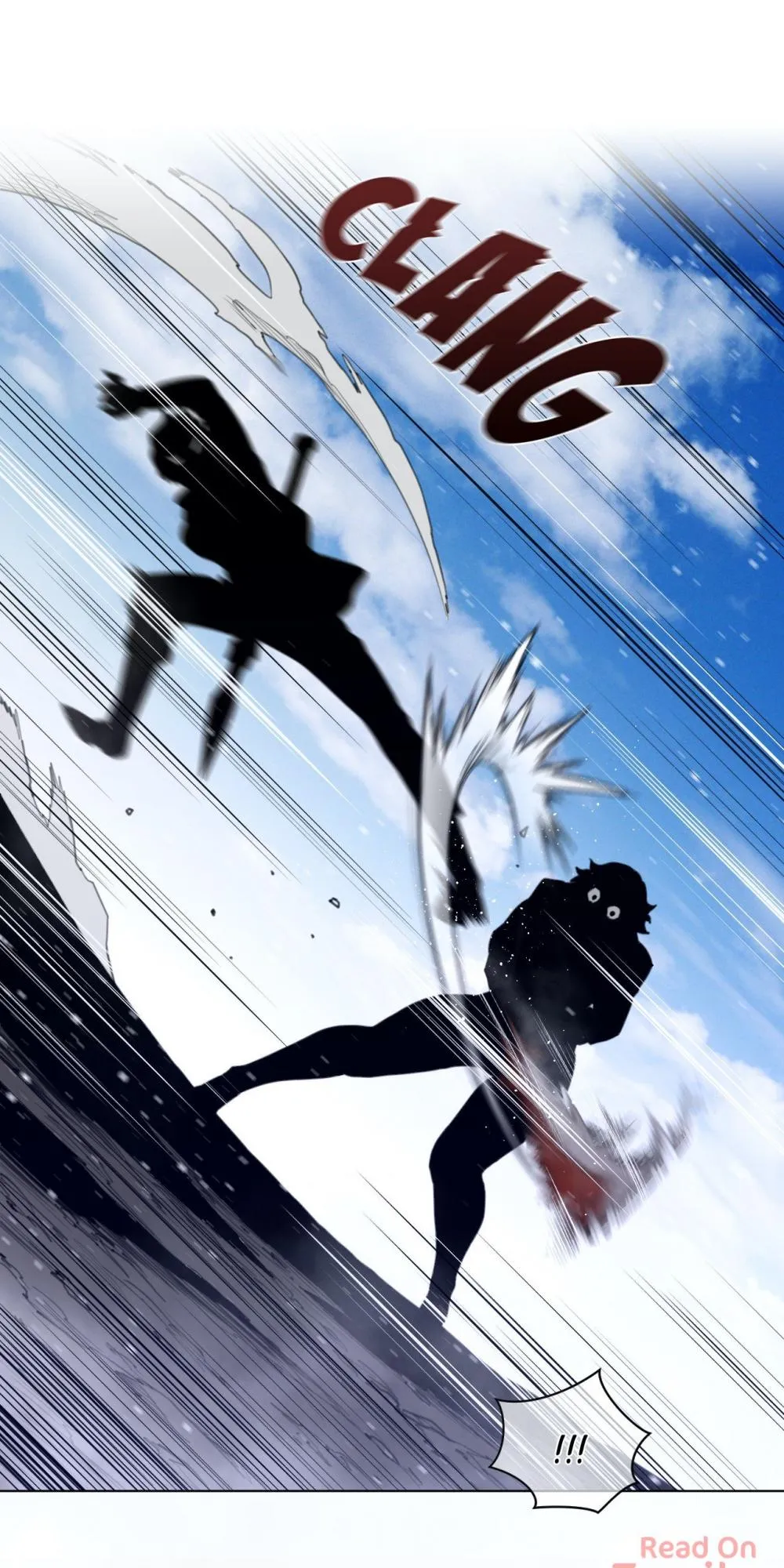 Read Perfect Half chapter 98 image 14 on Lezhin
