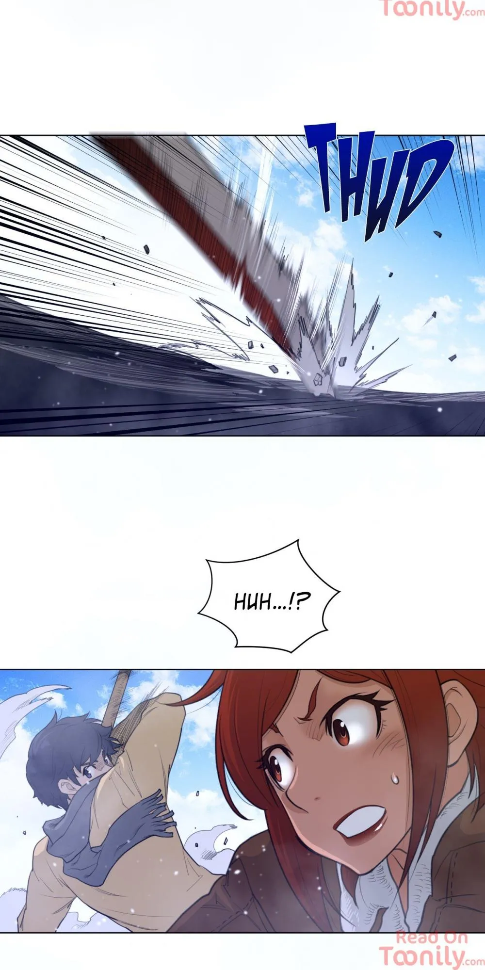 Read Perfect Half chapter 98 image 15 on Lezhin