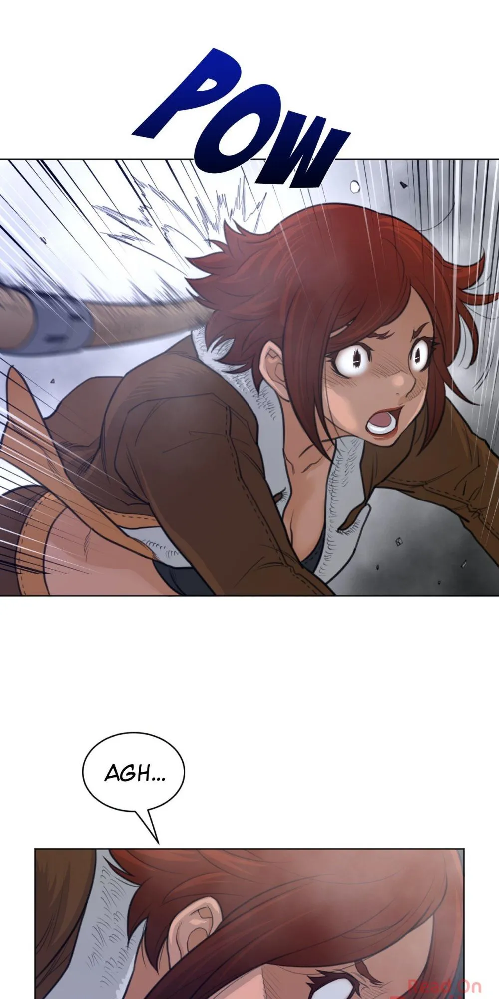 Read Perfect Half chapter 98 image 16 on Lezhin