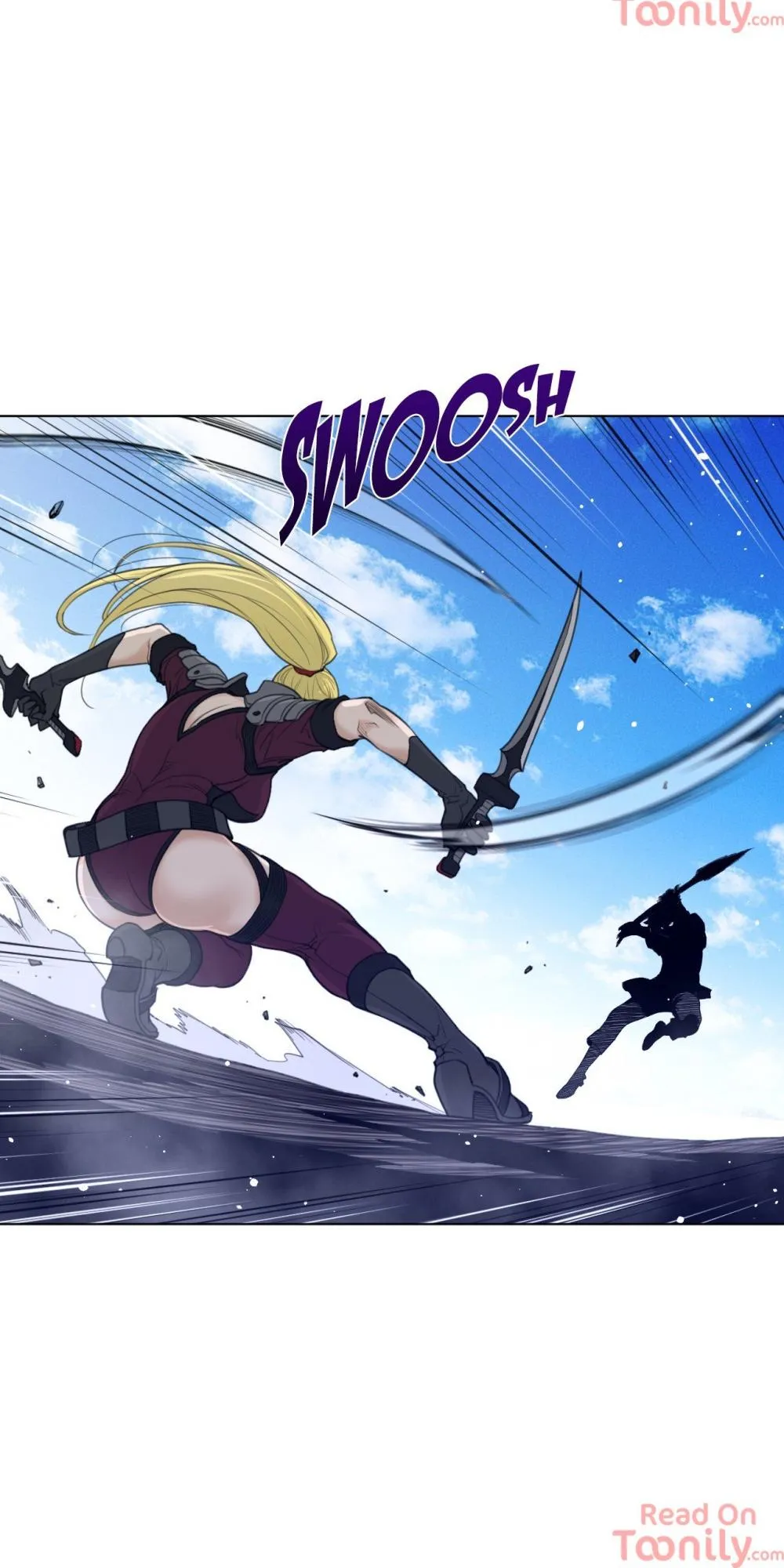 Read Perfect Half chapter 98 image 21 on Lezhin