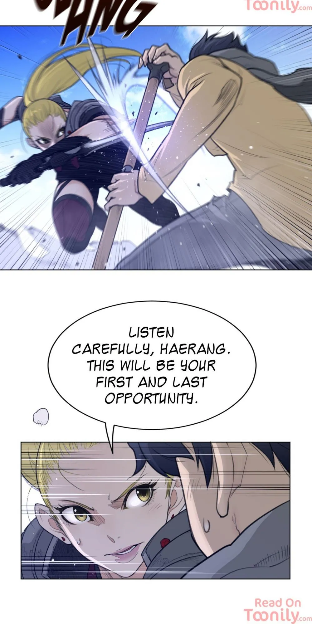 Read Perfect Half chapter 98 image 23 on Lezhin