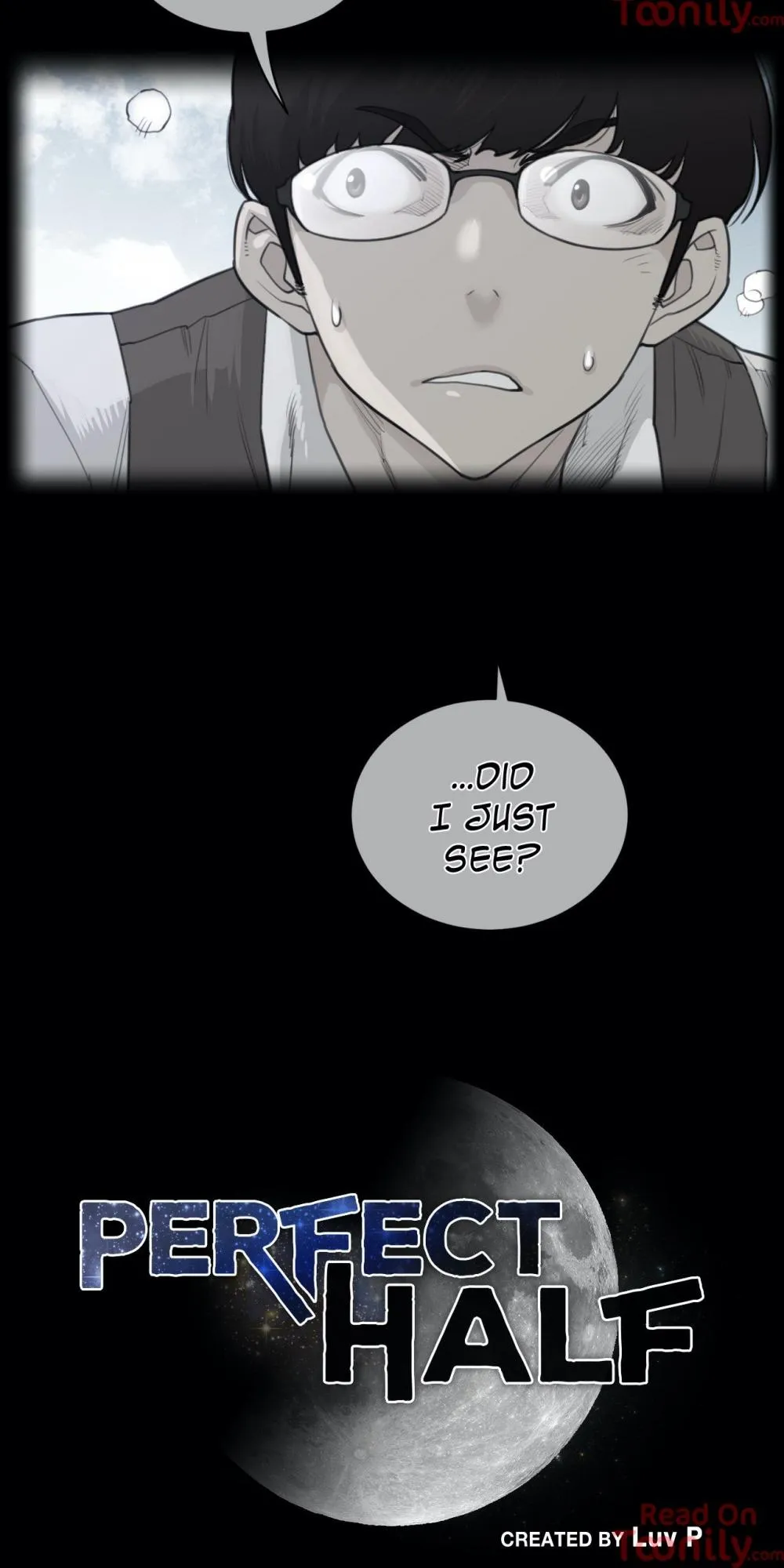 Read Perfect Half chapter 98 image 3 on Lezhin