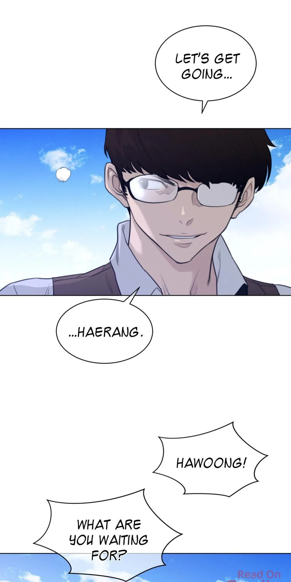 Read Perfect Half chapter 98 image 30 on Lezhin