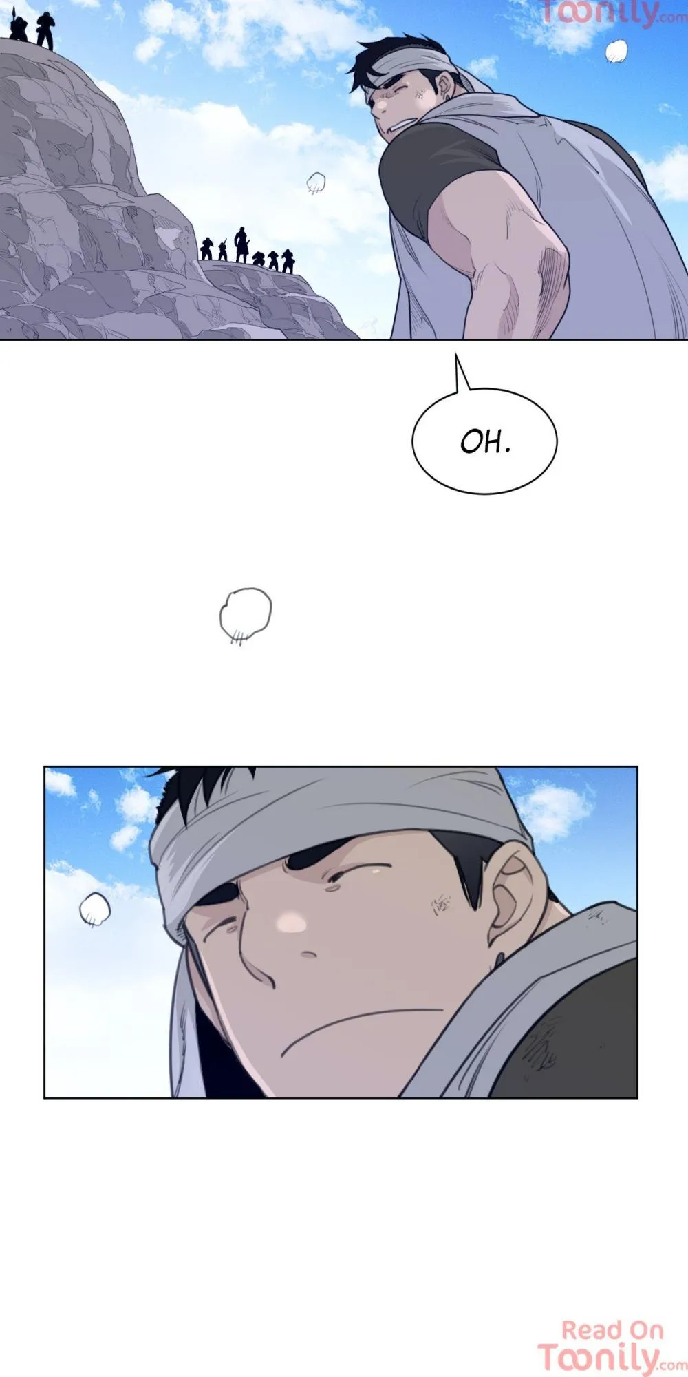 Read Perfect Half chapter 98 image 31 on Lezhin