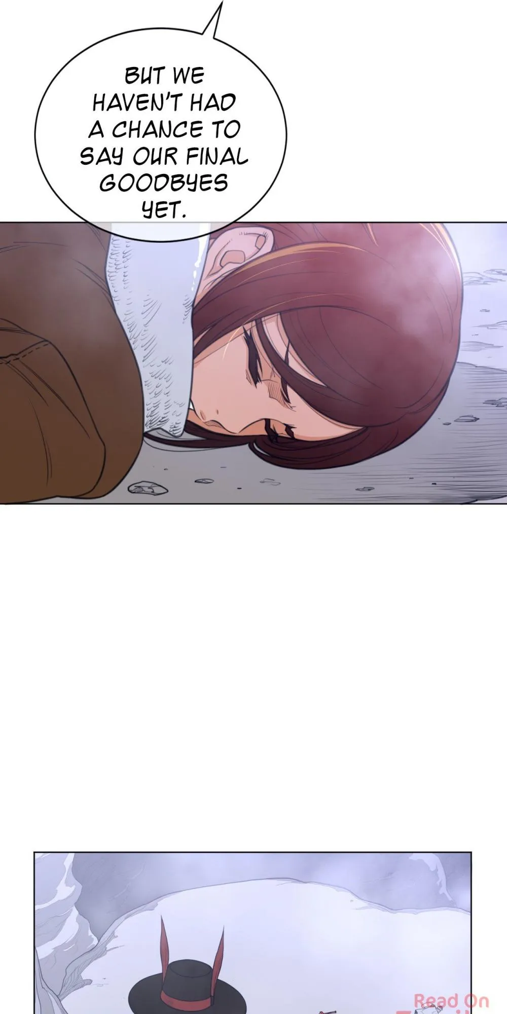 Read Perfect Half chapter 98 image 32 on Lezhin