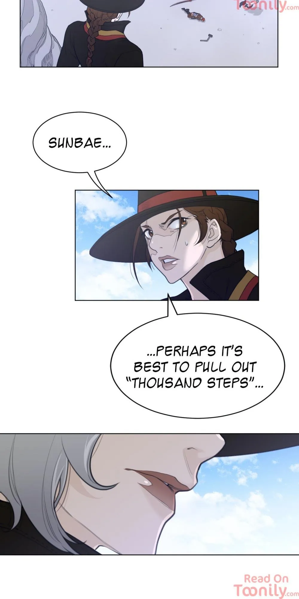 Read Perfect Half chapter 98 image 33 on Lezhin