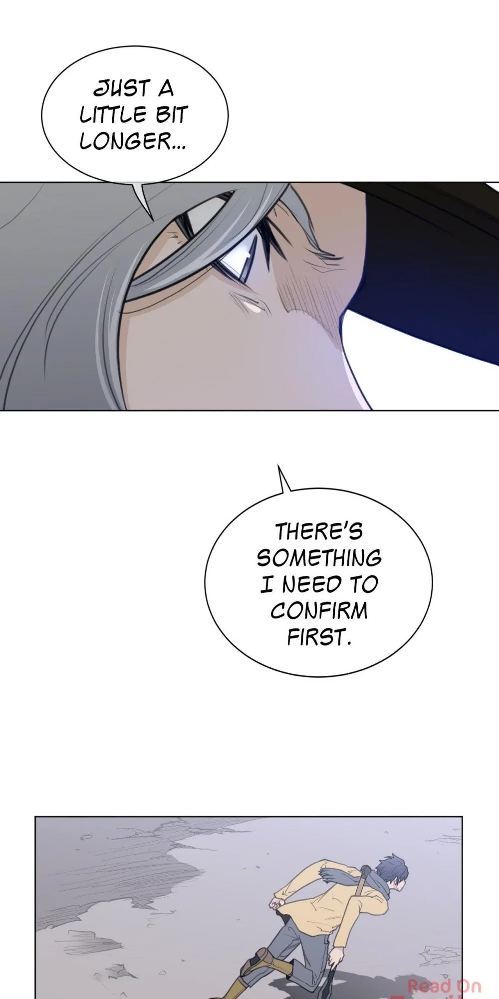 Read Perfect Half chapter 98 image 34 on Lezhin