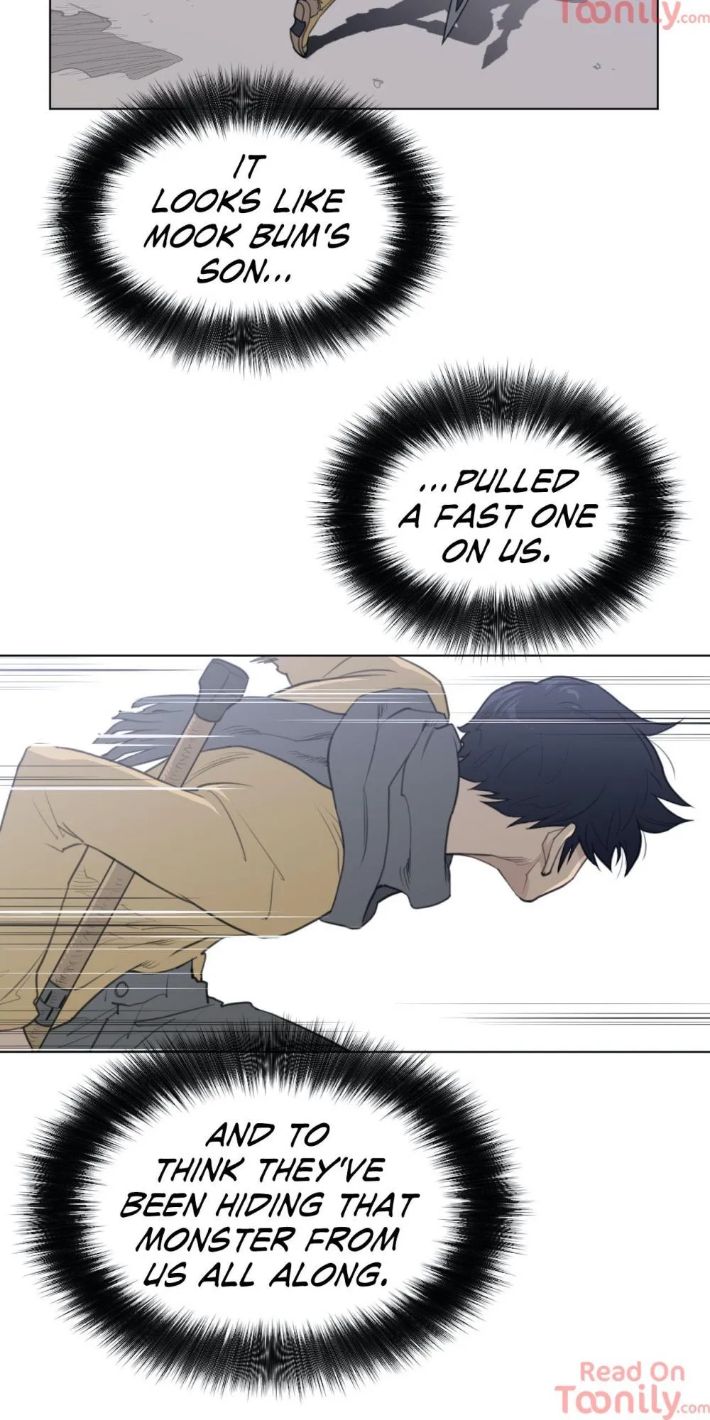 Read Perfect Half chapter 98 image 35 on Lezhin