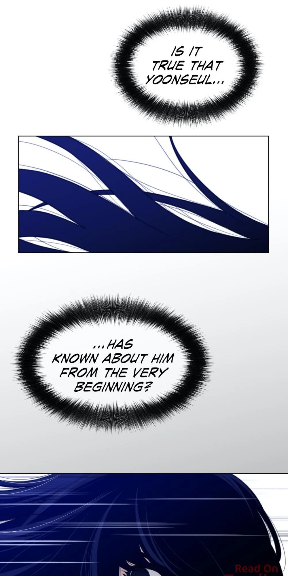 Read Perfect Half chapter 98 image 36 on Lezhin