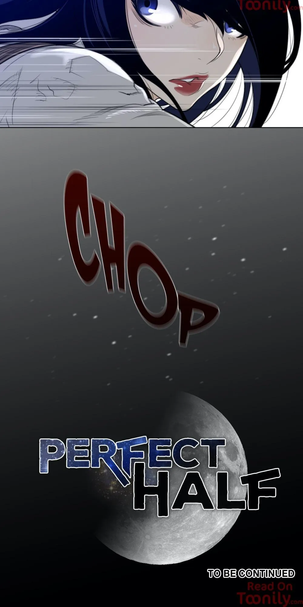 Read Perfect Half chapter 98 image 37 on Lezhin