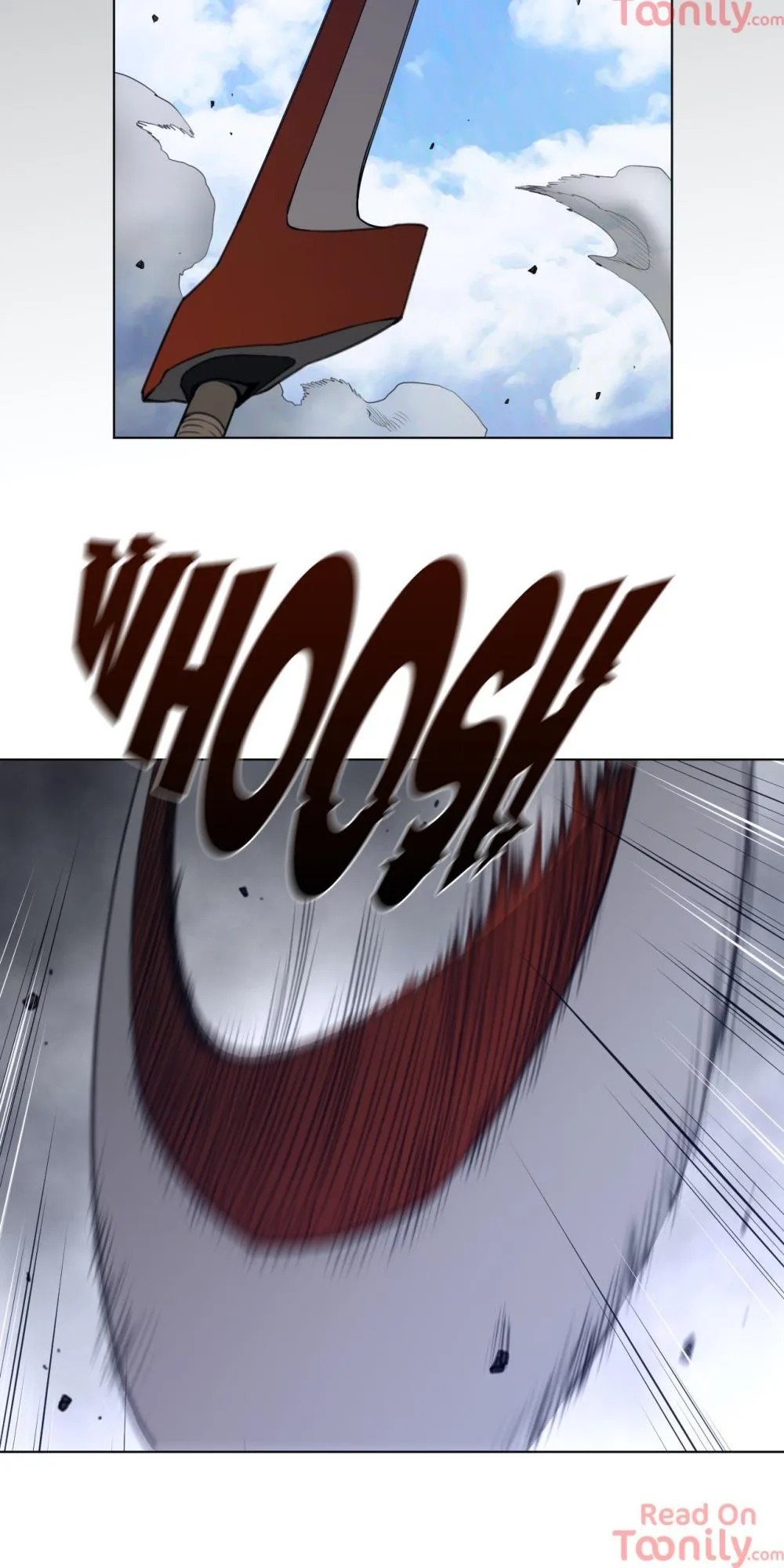 Read Perfect Half chapter 98 image 5 on Lezhin