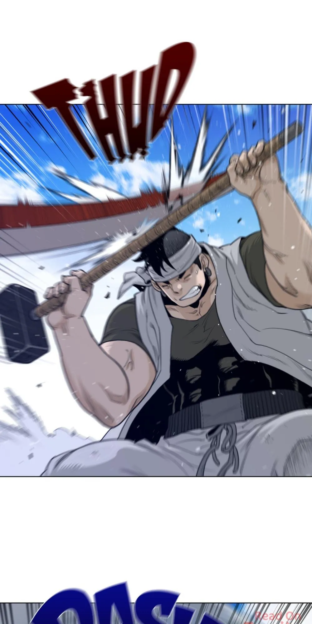 Read Perfect Half chapter 98 image 6 on Lezhin