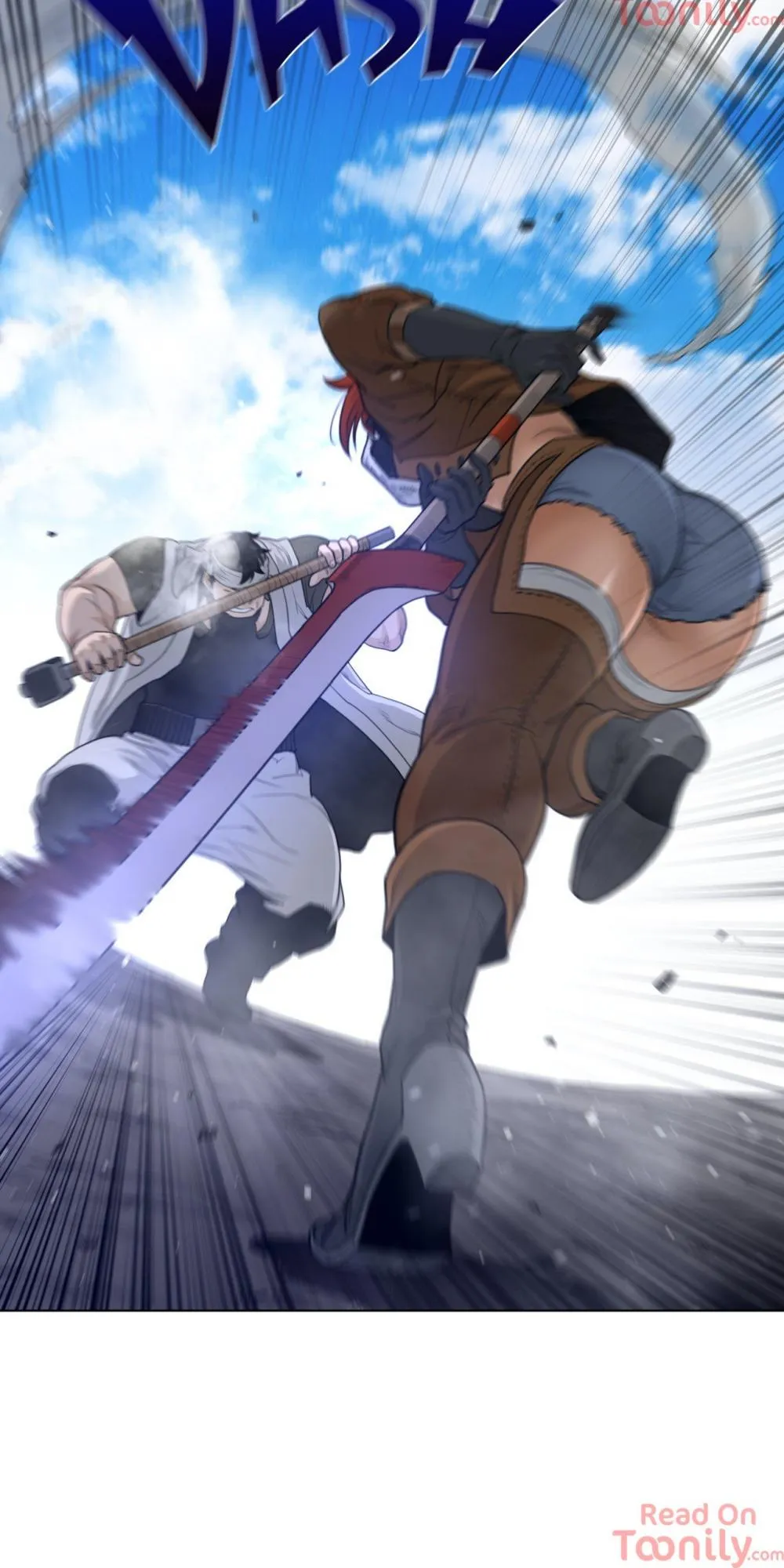 Read Perfect Half chapter 98 image 7 on Lezhin