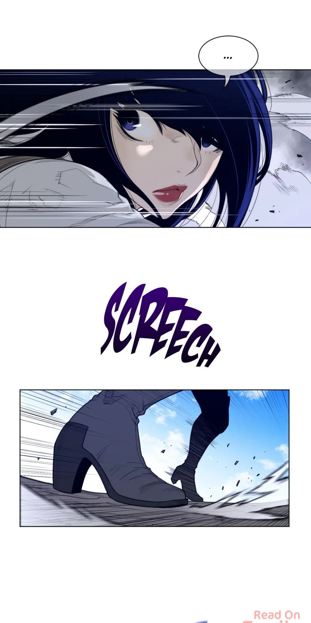 Read Perfect Half chapter 99 image 10 on Lezhin