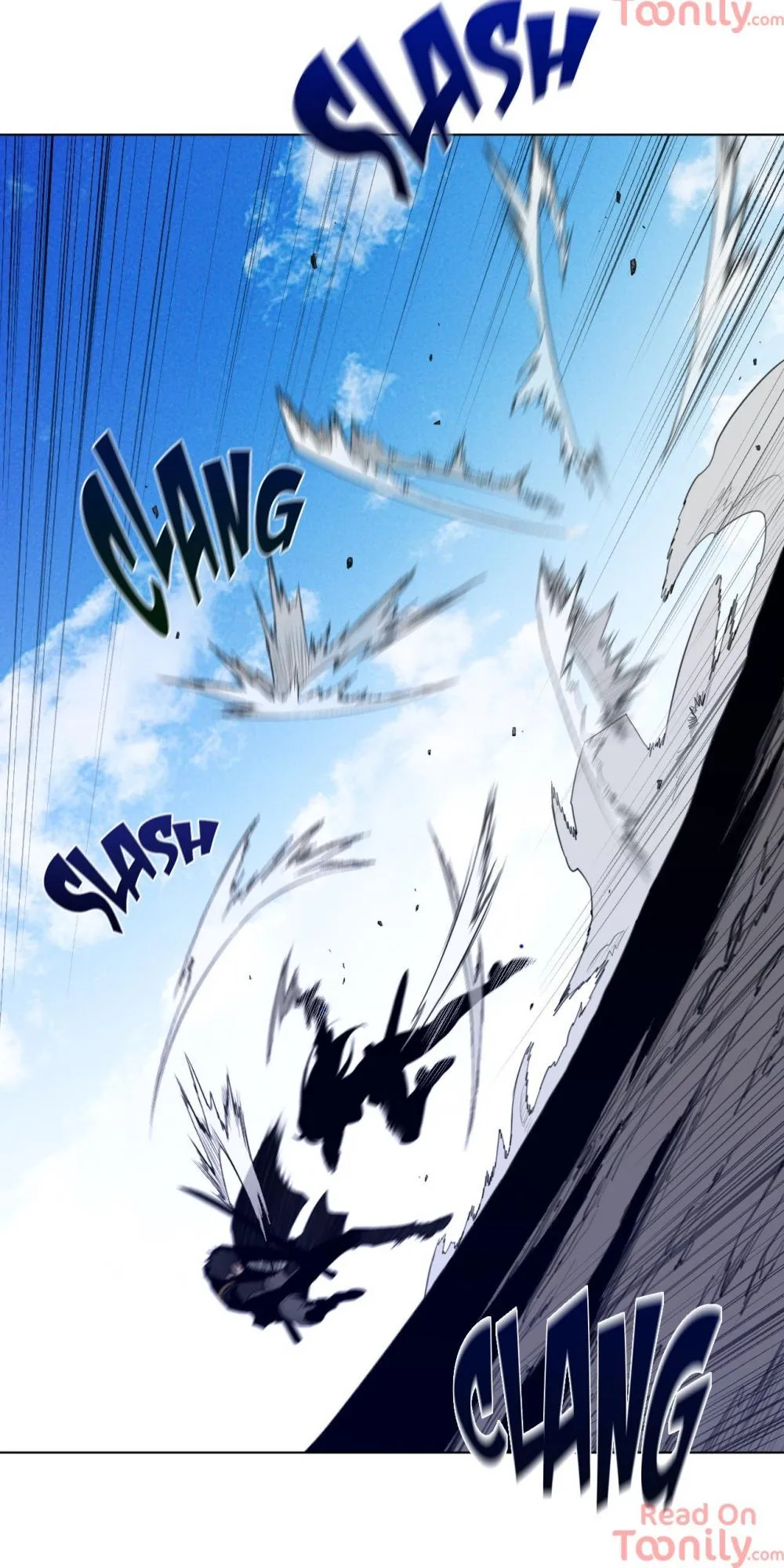 Read Perfect Half chapter 99 image 11 on Lezhin