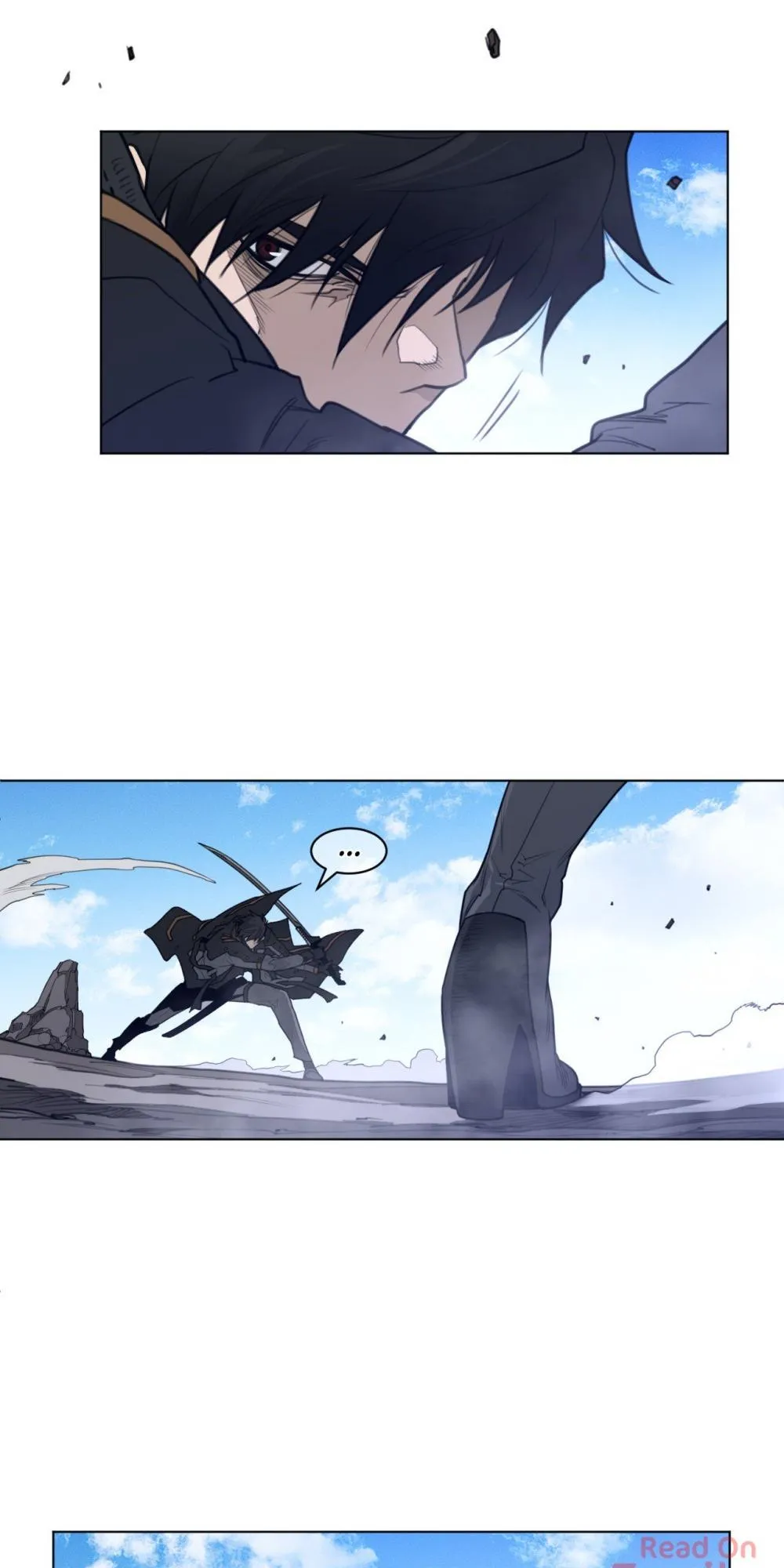 Read Perfect Half chapter 99 image 14 on Lezhin