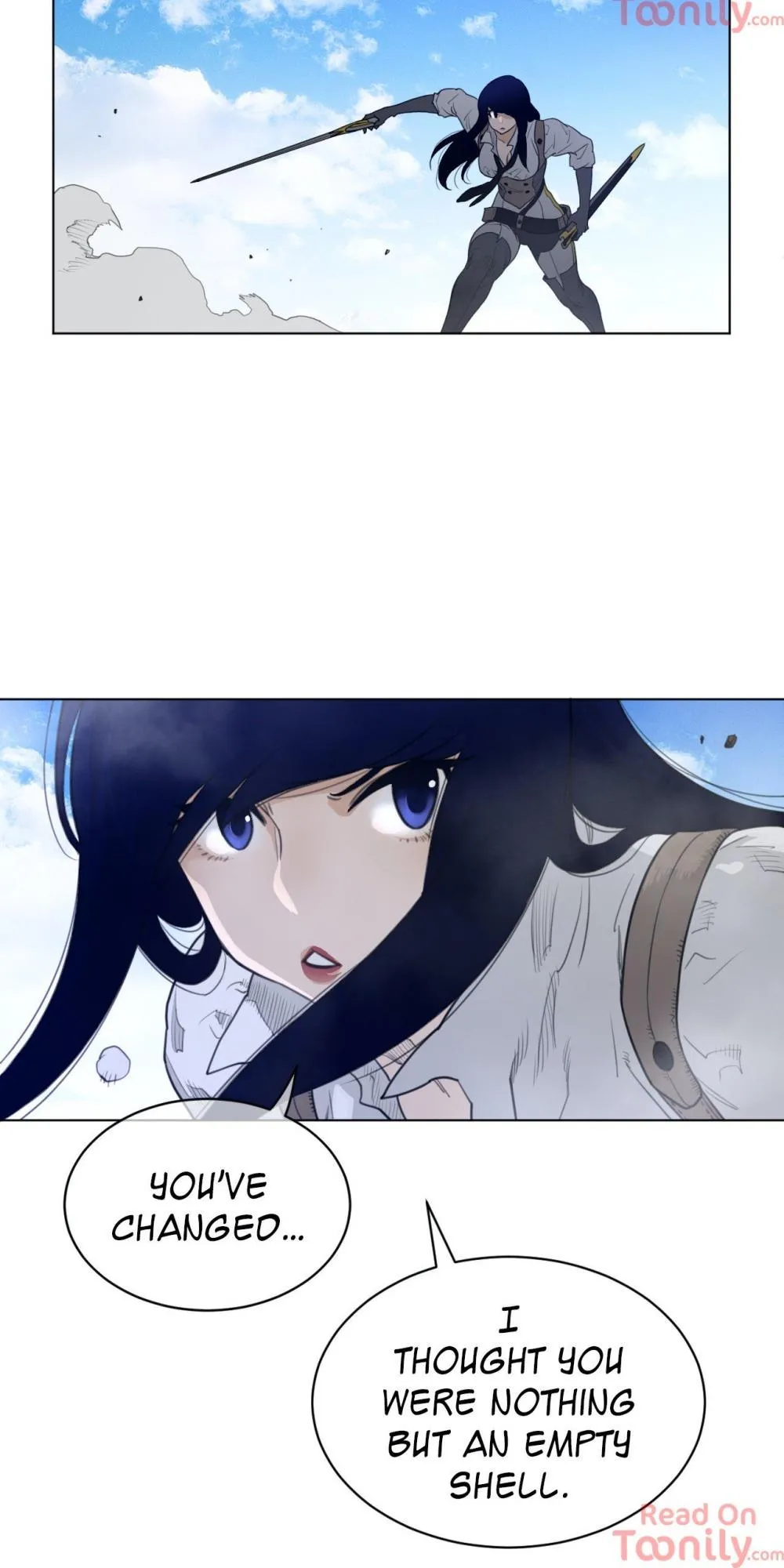 Read Perfect Half chapter 99 image 15 on Lezhin
