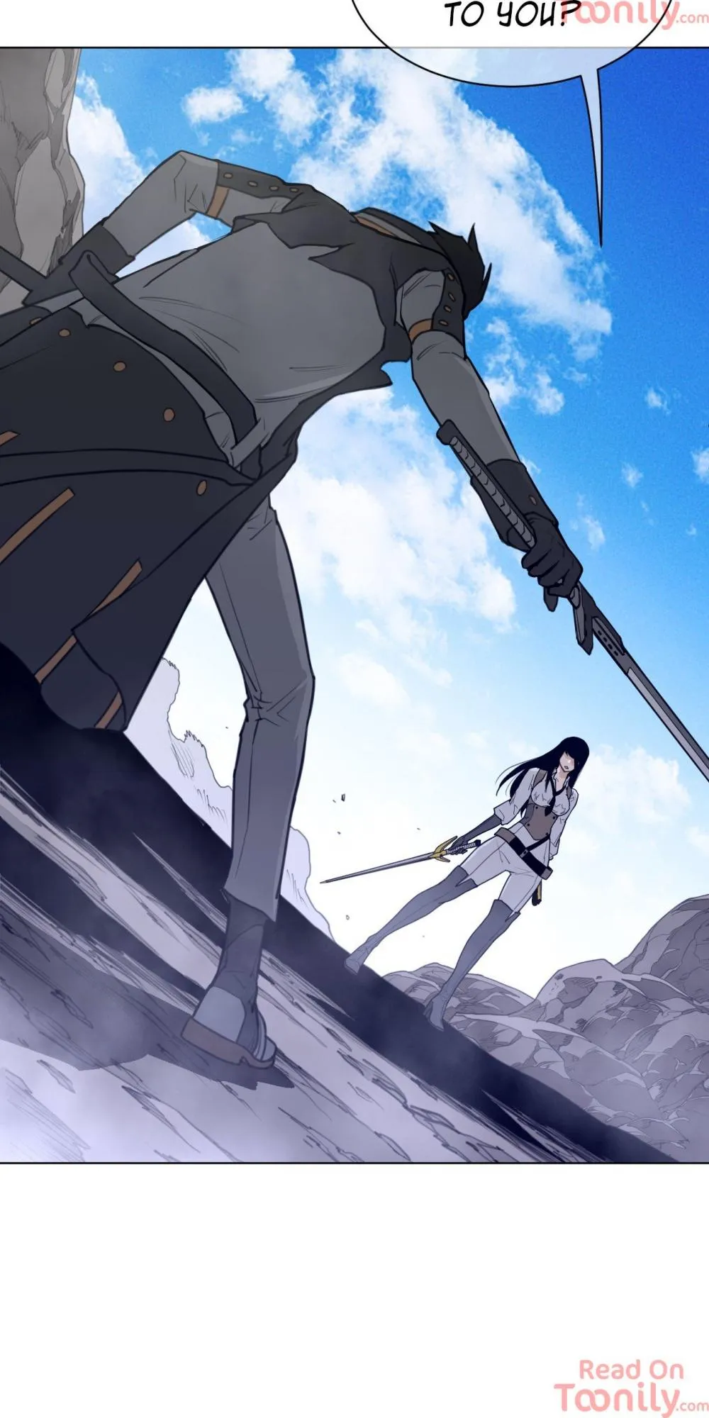 Read Perfect Half chapter 99 image 17 on Lezhin