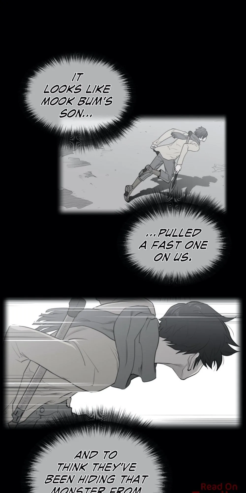 Read Perfect Half chapter 99 image 2 on Lezhin